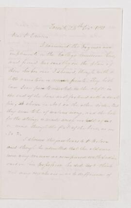 Letter, 24 December 1881