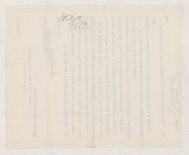 Letter, 24 February 1890