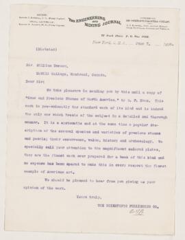 Letter, 7 June 1890