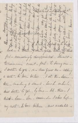 Letter, 4 January 1871