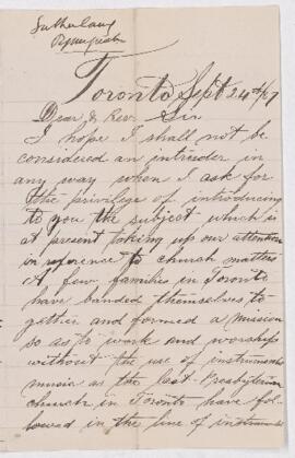 Letter, 24 September 1887