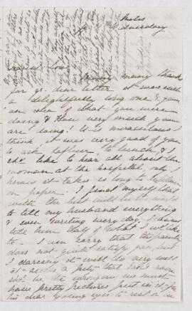 Letter, 10 July 1877