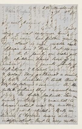 Letter, 18 April 1894