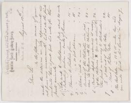 Letter, 12 August 1875