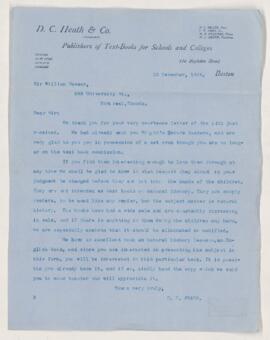 Letter, 15 December 1896