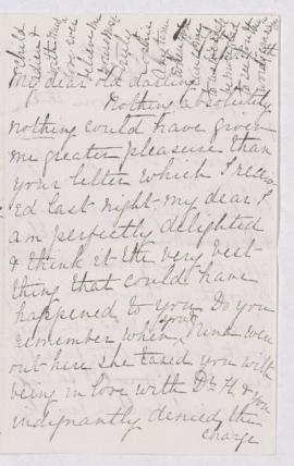 Letter, 15 September 1875
