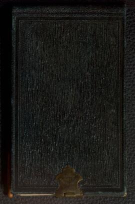 Memoranda notebook