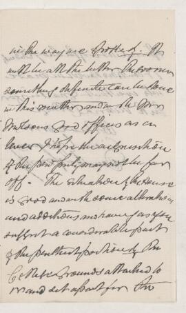 Letter, 1 February 1890