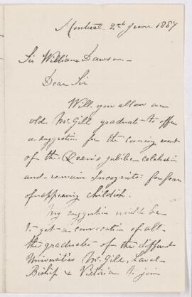 Letter, 2 June 1887