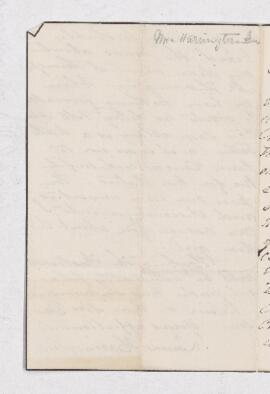 Letter, 9 November