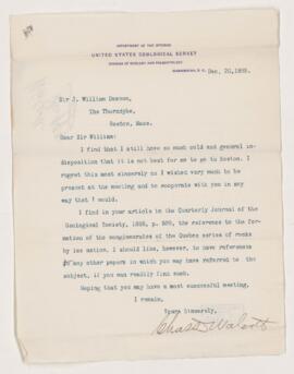 Letter, 26 December 1893