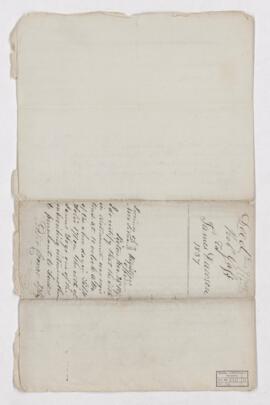 Indenture, 3 October 1837