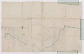 Plan of water lots