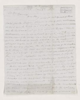 Letter, 6 June 1879