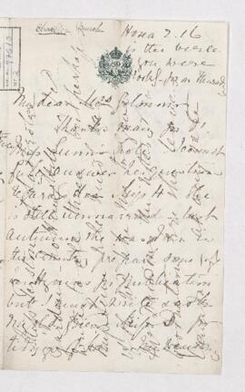 Letter