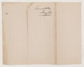 Letter, 21 January 1890