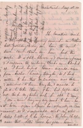 Letter, 13 January 1870