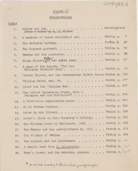 List of illustration captions
