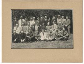 Photograph: Society of Neurosurgeons