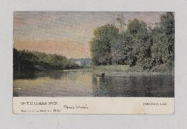 Letter to James Bovell (Jimmie) Johnson, December 20, 1905
