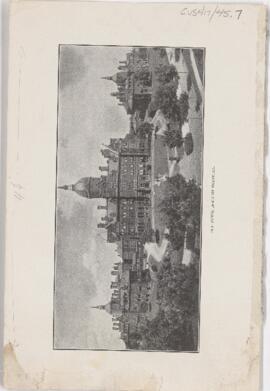 Images from biography