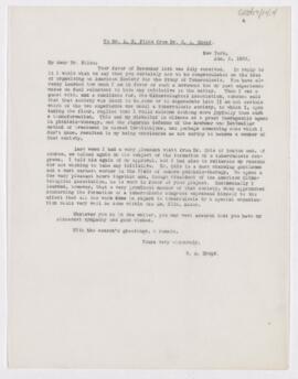 Letter, January 2, 1899