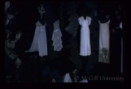 Czechoslovakian Fashion Dress 2