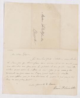 Margaret McGills    (m. E.A. Lefebvre de Bellefeuille)
