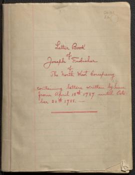 Letterbook