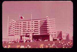 Japan Pavilion