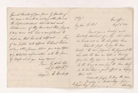 Correspondence