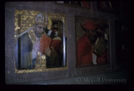 Czechoslovakia, Religious Figures