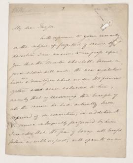 Correspondence