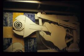 Kinetic Sculpture