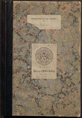 Letterbook