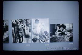 Three Photos On Loneliness
