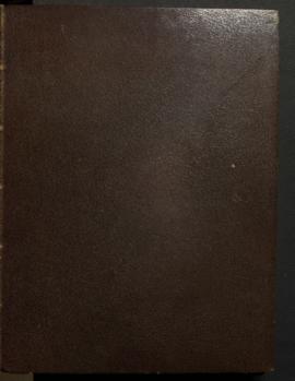 Manuscript of Traffics and Discoveries