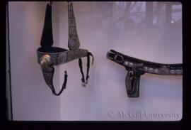 Belt, Pistol & Holster
