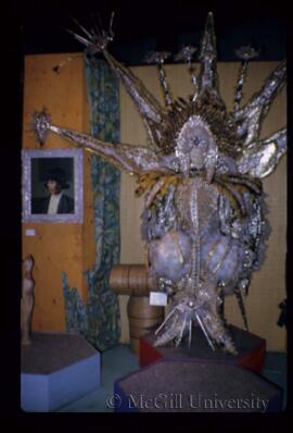 Carnival Costume 1