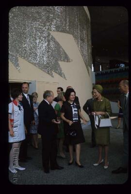 Lady Bird Johnson