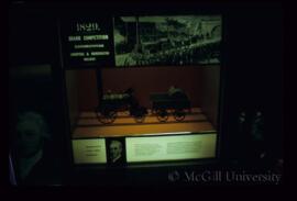 Stephenson's Rocket