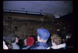 Czechoslovakia, Trebechovice Bethlehem