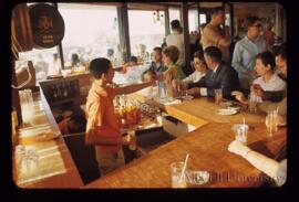 Barbadian & Guyanese Bar