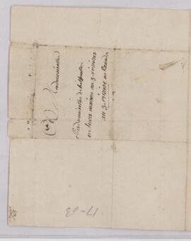 Sisters of Antoine Lefebvre de  Bellefeuille