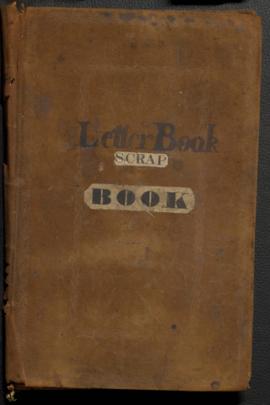 Grant and Laframboise letter book, 1800-1801